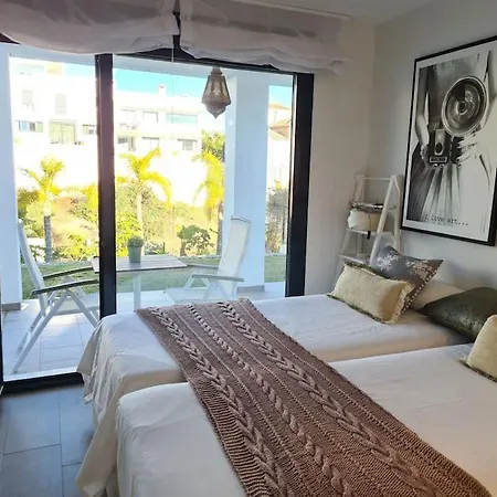 Vila Exotica Màlaga