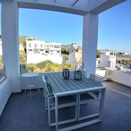 Vila Exotica
